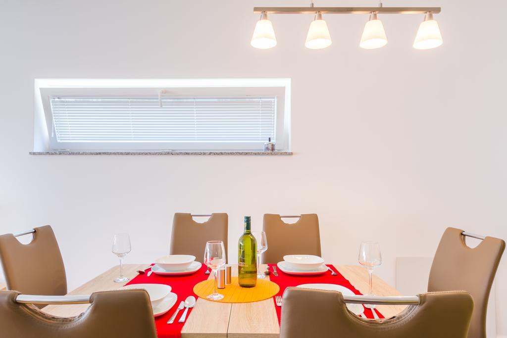Villa Apartments Futura 반타치치 외부 사진