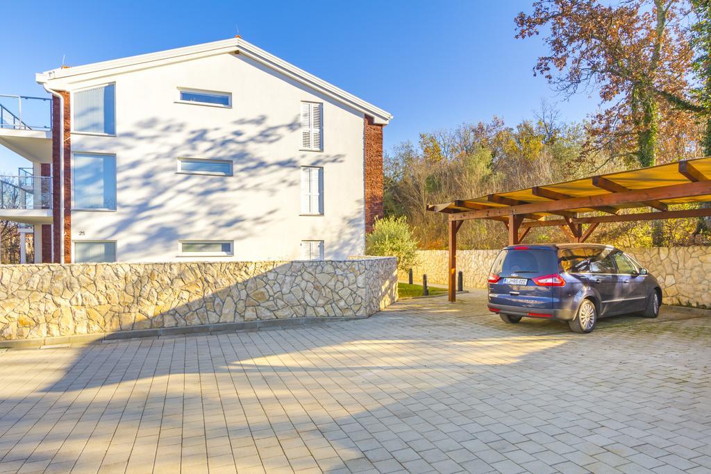 Villa Apartments Futura 반타치치 외부 사진