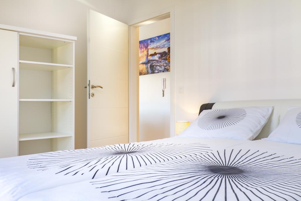 Villa Apartments Futura 반타치치 외부 사진