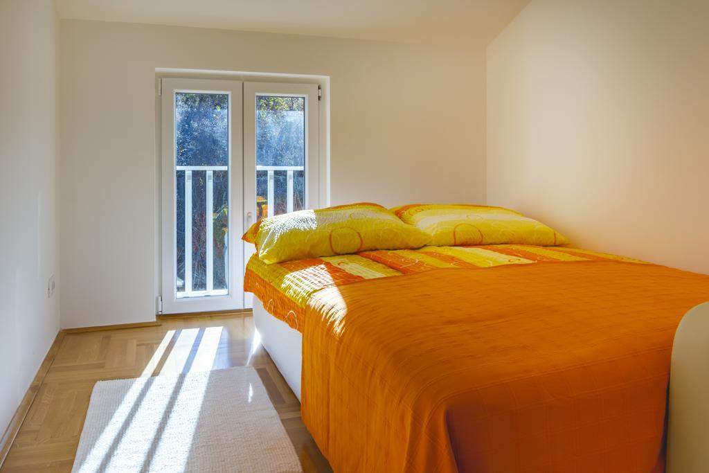 Villa Apartments Futura 반타치치 외부 사진