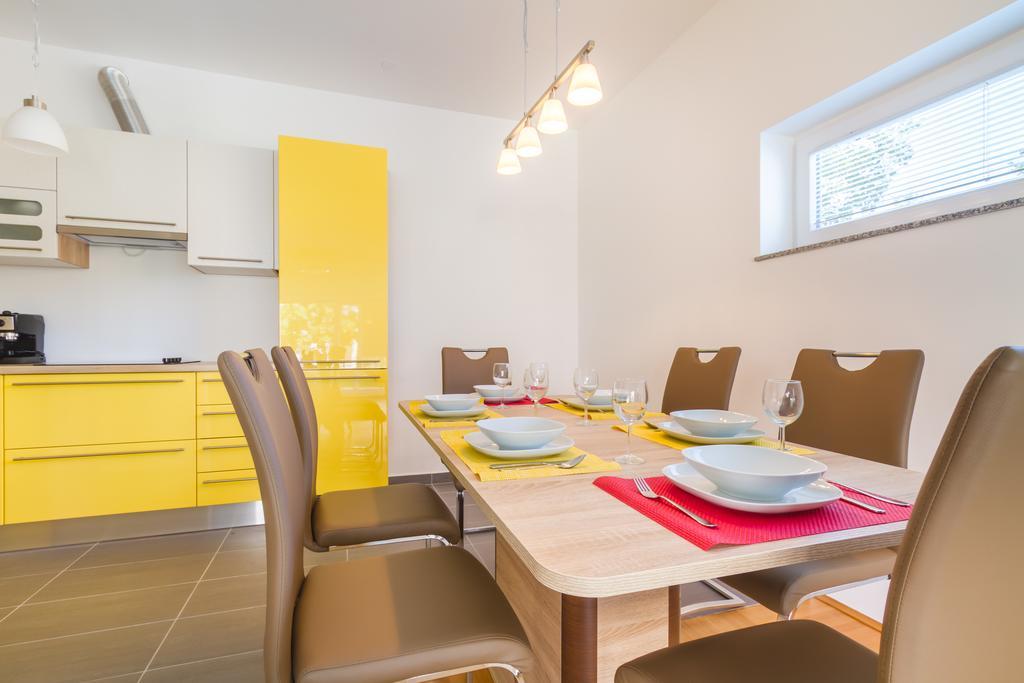 Villa Apartments Futura 반타치치 외부 사진