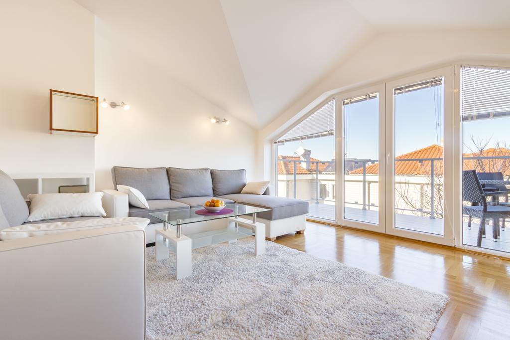 Villa Apartments Futura 반타치치 외부 사진