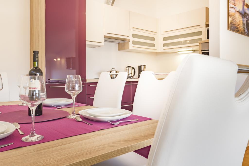 Villa Apartments Futura 반타치치 외부 사진