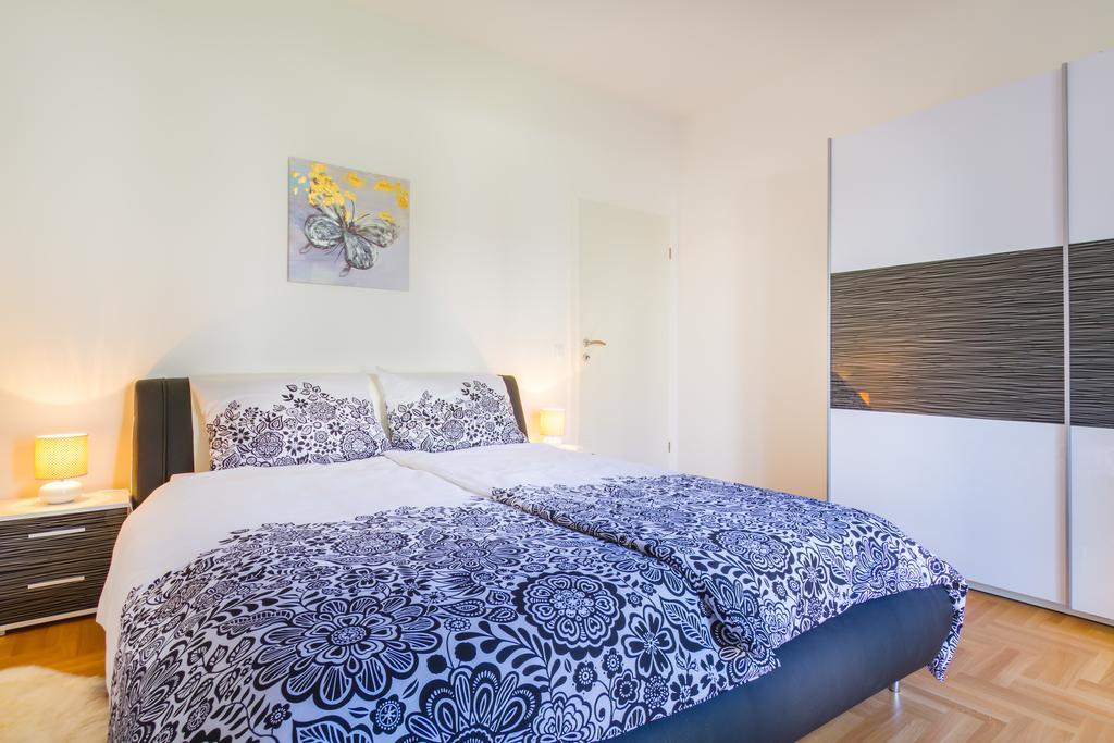 Villa Apartments Futura 반타치치 외부 사진
