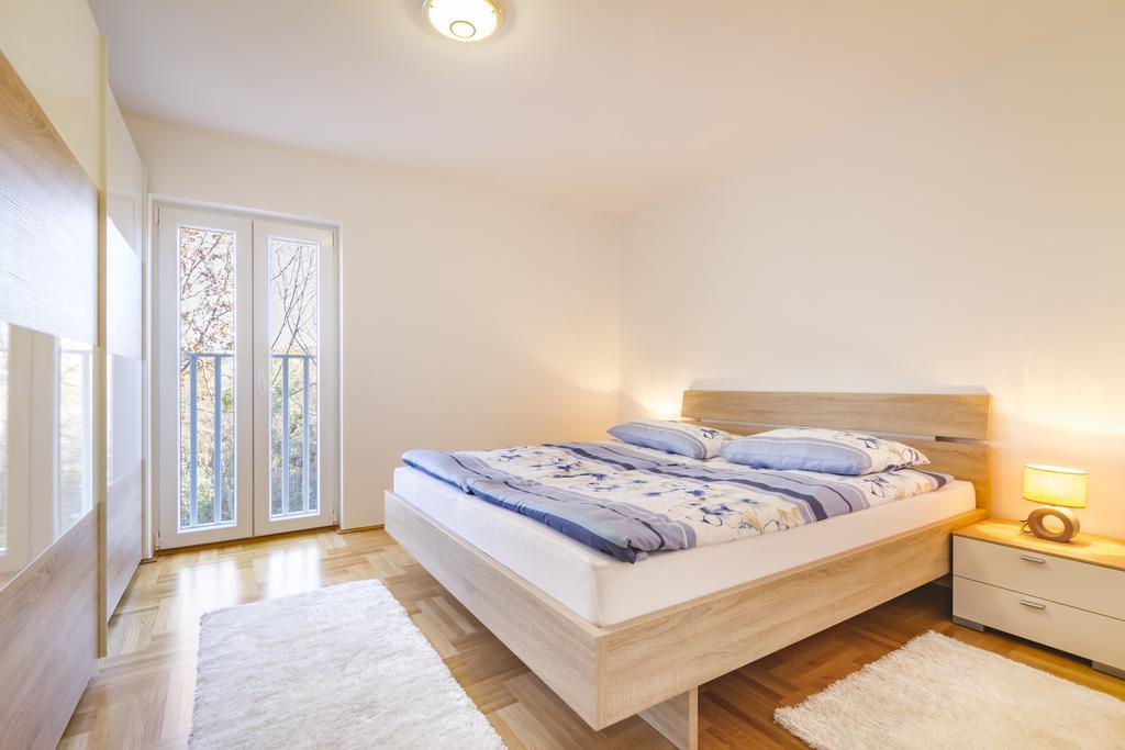 Villa Apartments Futura 반타치치 외부 사진