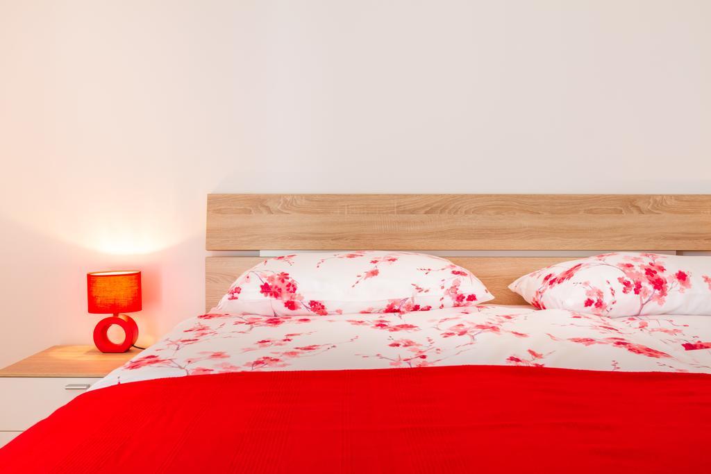Villa Apartments Futura 반타치치 외부 사진