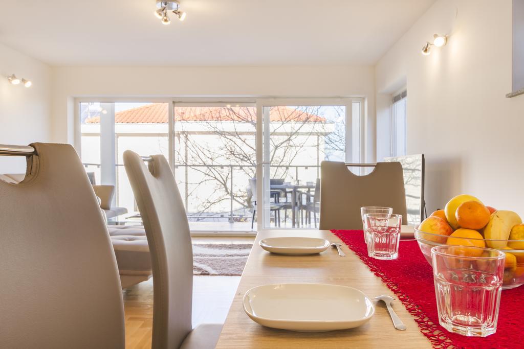 Villa Apartments Futura 반타치치 외부 사진
