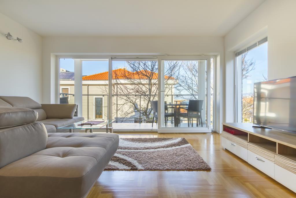Villa Apartments Futura 반타치치 외부 사진