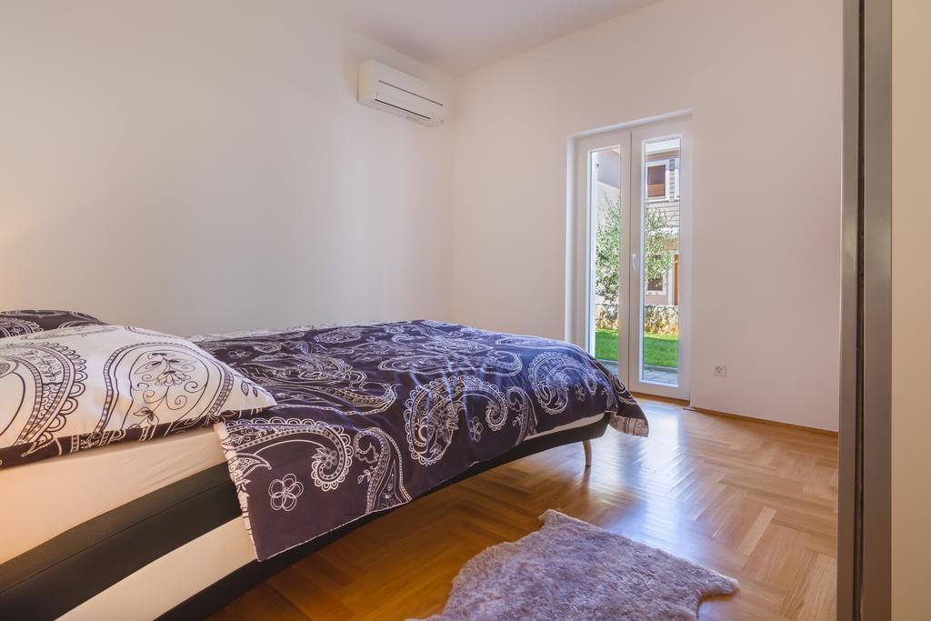 Villa Apartments Futura 반타치치 외부 사진