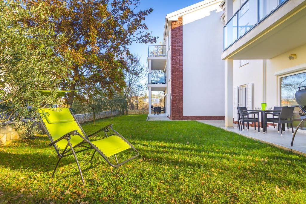 Villa Apartments Futura 반타치치 외부 사진