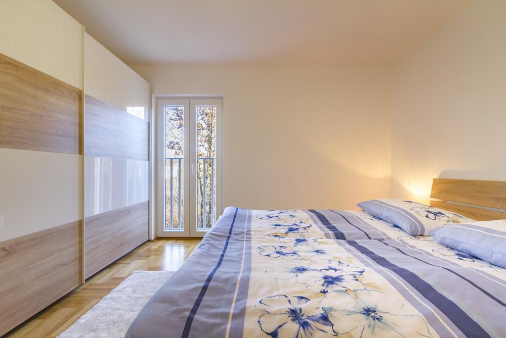 Villa Apartments Futura 반타치치 외부 사진