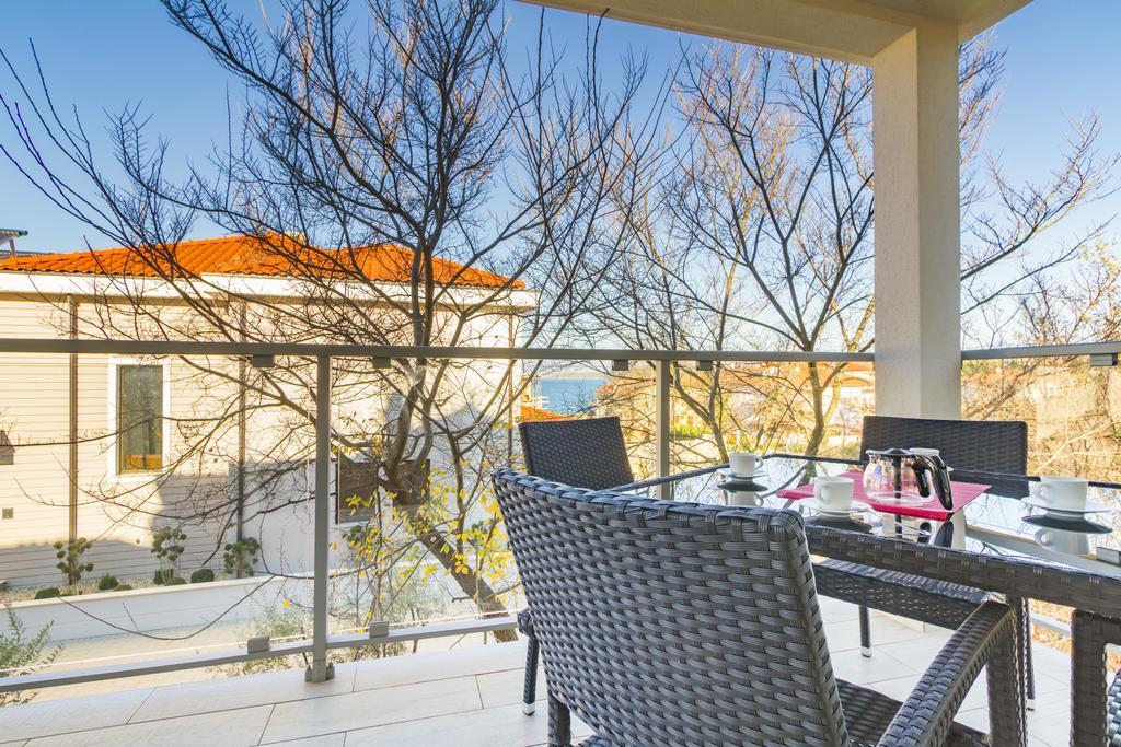 Villa Apartments Futura 반타치치 외부 사진