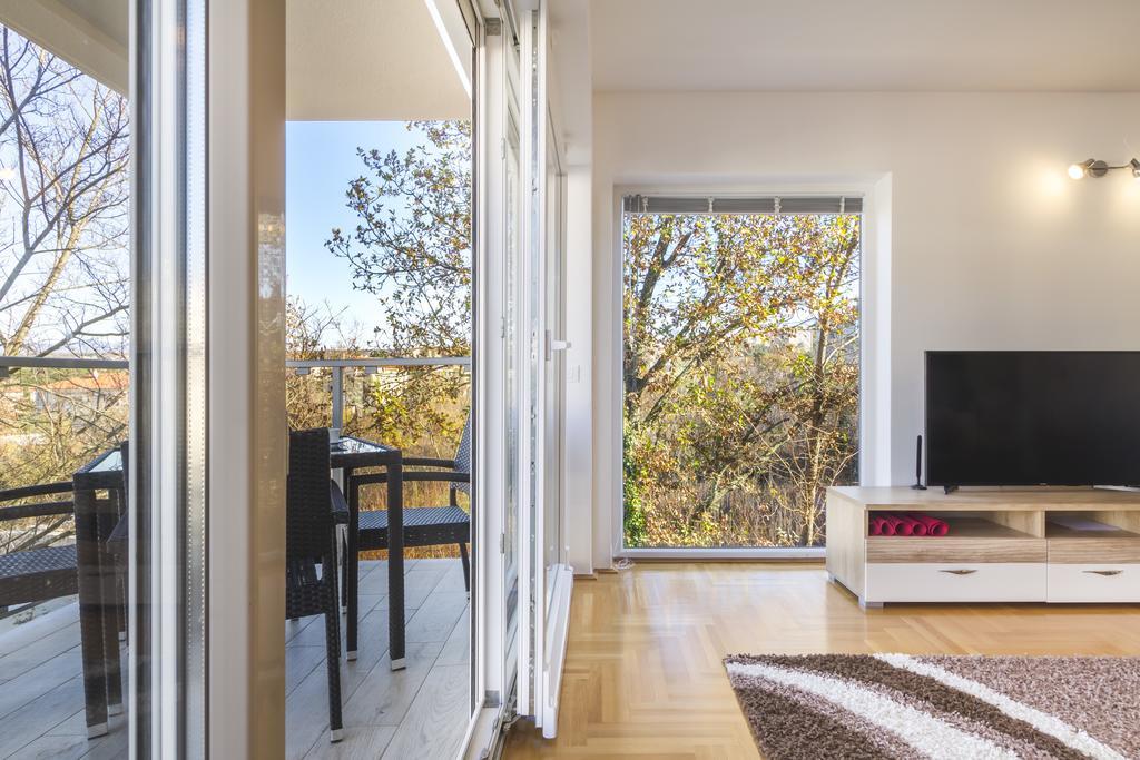 Villa Apartments Futura 반타치치 외부 사진