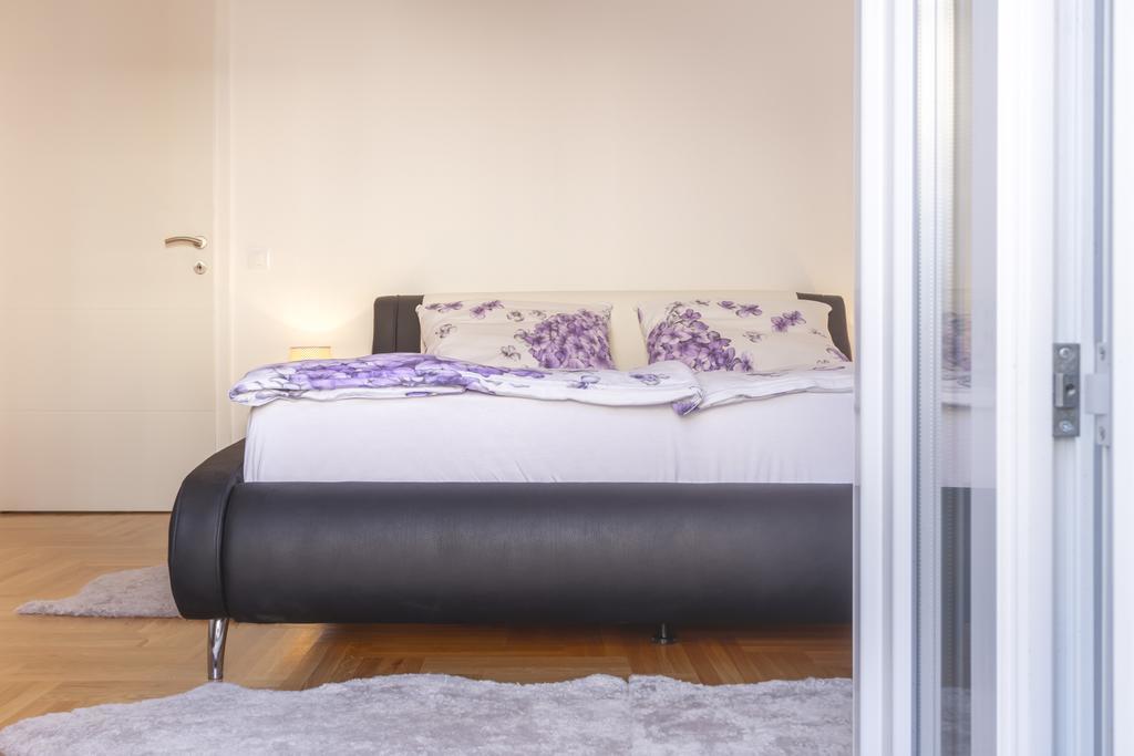 Villa Apartments Futura 반타치치 외부 사진