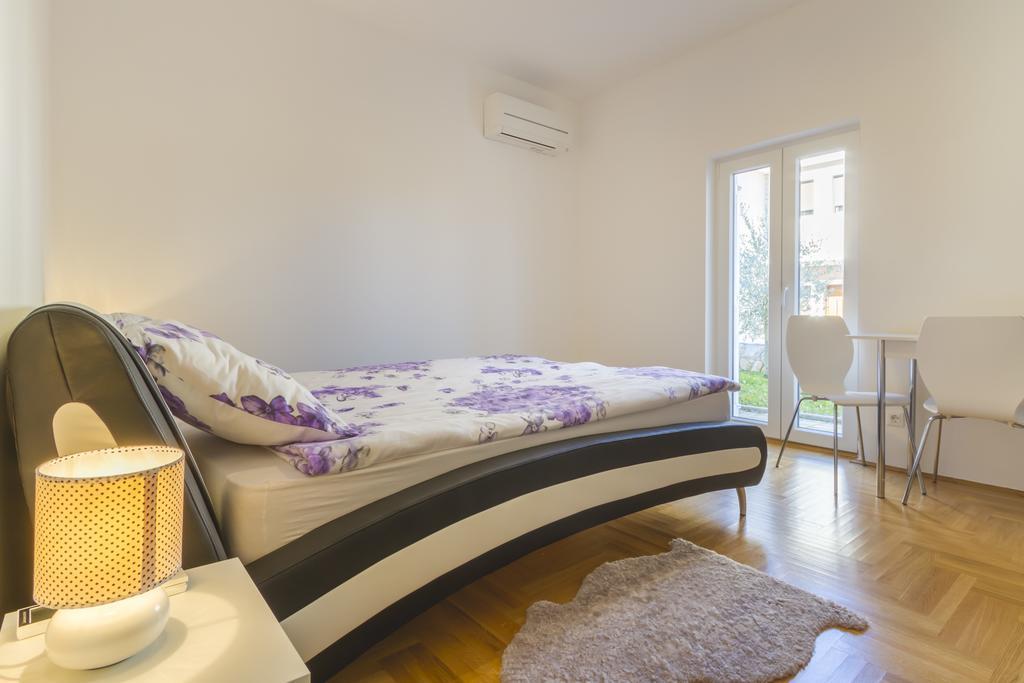 Villa Apartments Futura 반타치치 외부 사진